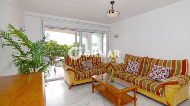 3 sypialnia Mieszkanie na sprzedaż w Puerto de Estepona, Estepona z basenem garażem - 420 000 € (Ref: 9830307)