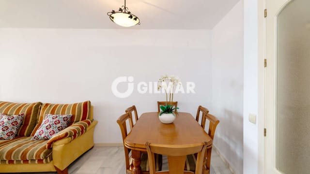 3 sypialnia Mieszkanie na sprzedaż w Puerto de Estepona, Estepona z basenem garażem - 420 000 € (Ref: 9830307)