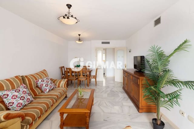 3 soverom Leilighet til salgs i Puerto de Estepona, Estepona med svømmebasseng garasje - € 420 000 (Ref: 9830307)