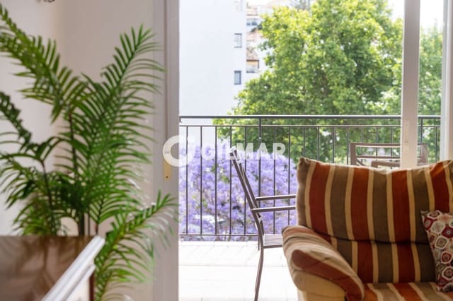3 soverom Leilighet til salgs i Puerto de Estepona, Estepona med svømmebasseng garasje - € 420 000 (Ref: 9830307)