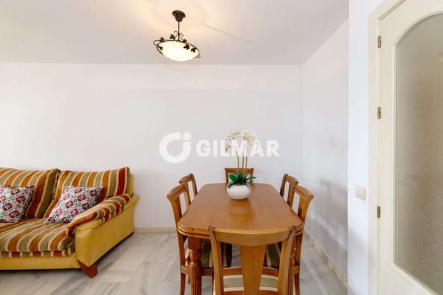 3 soverom Leilighet til salgs i Puerto de Estepona, Estepona med svømmebasseng garasje - € 420 000 (Ref: 9830307)