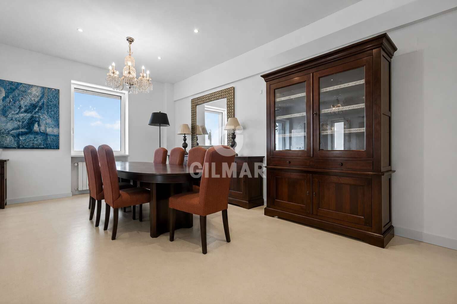 3 bedroom Flat for sale in Seville city - € 960,000 (Ref: 9830391)