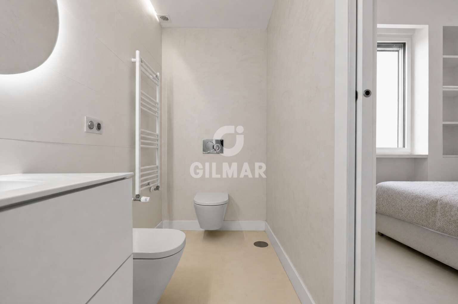 3 bedroom Flat for sale in Seville city - € 960,000 (Ref: 9830391)