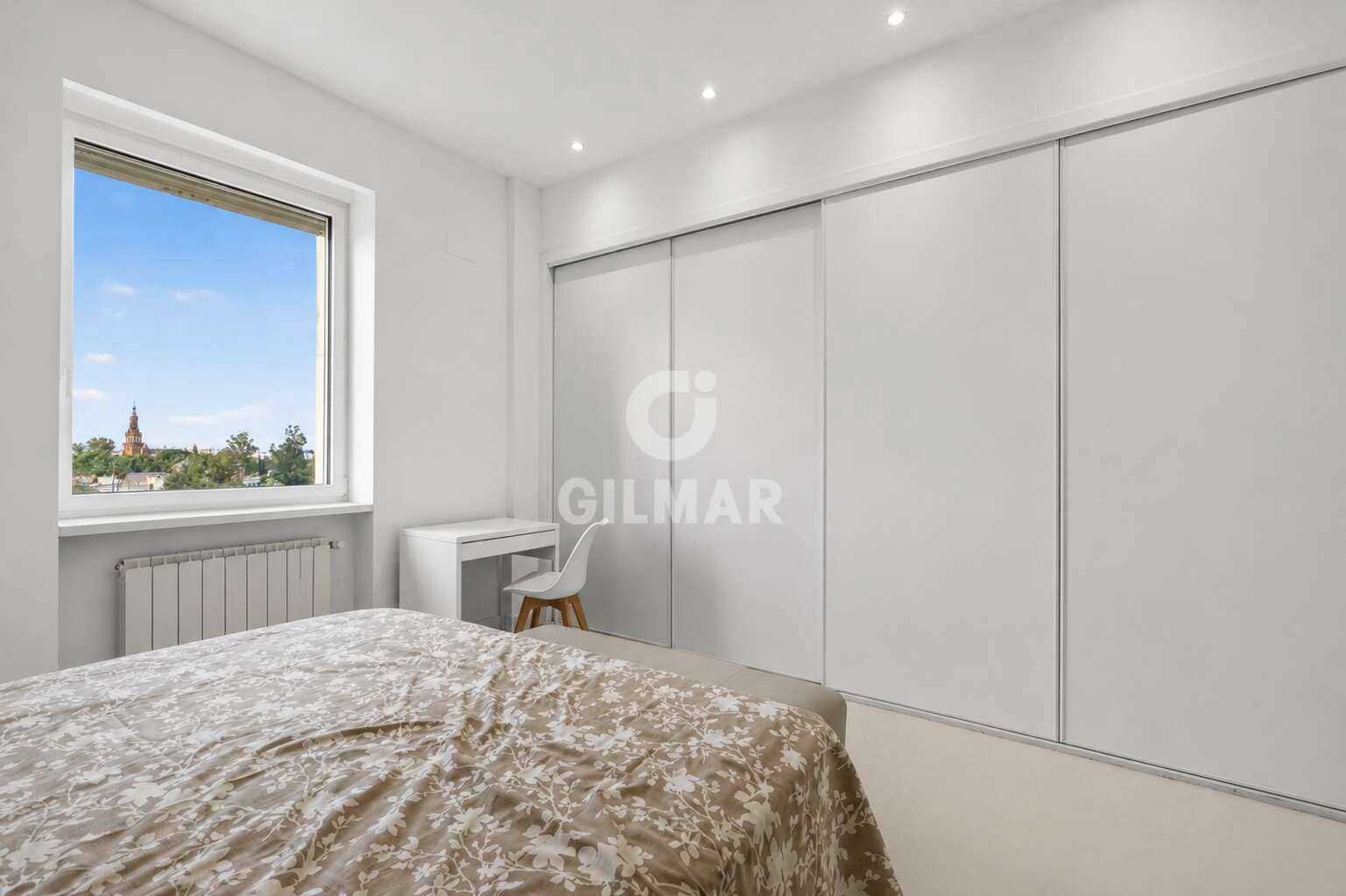 3 bedroom Flat for sale in Seville city - € 960,000 (Ref: 9830391)