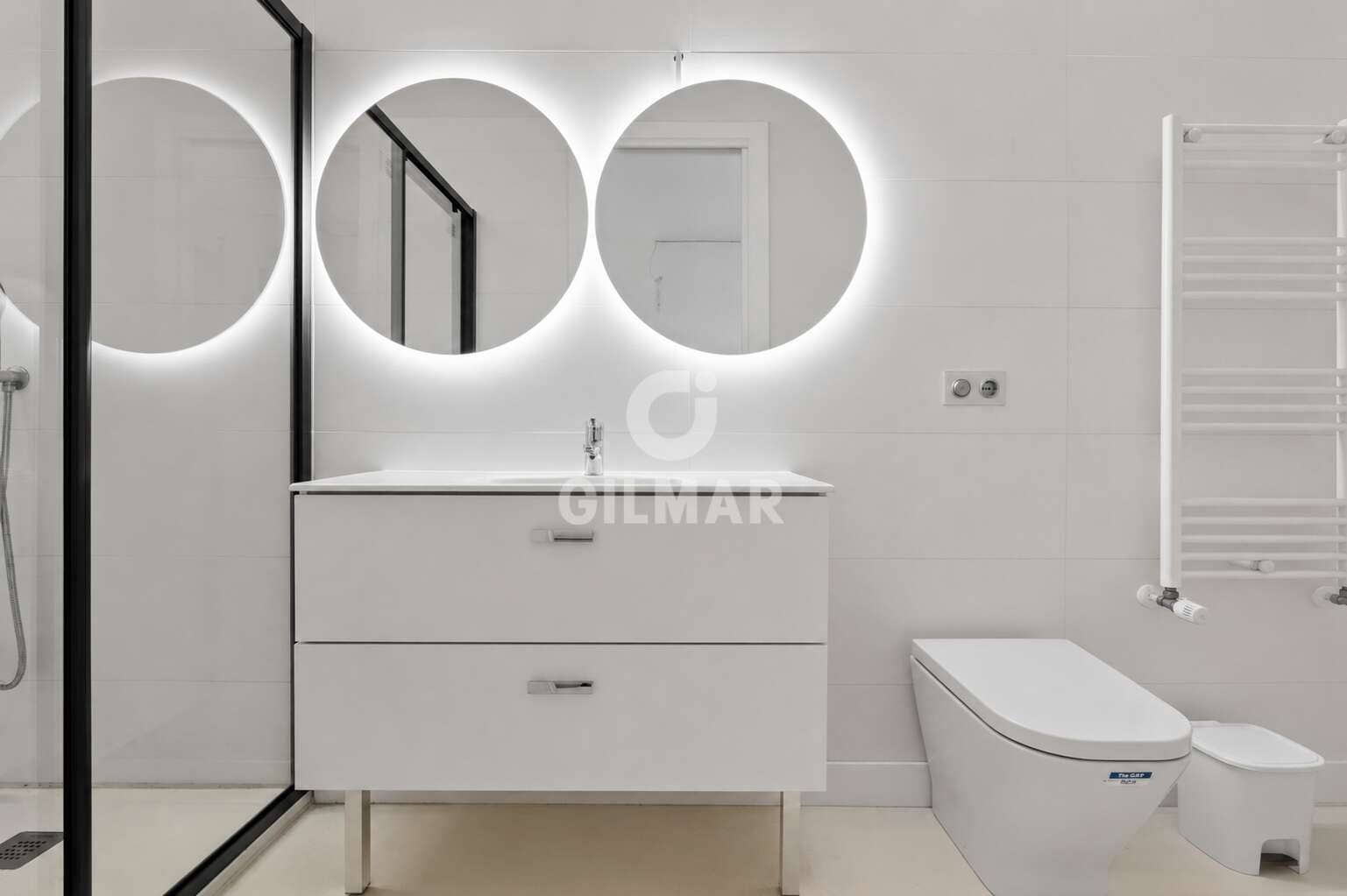 3 bedroom Flat for sale in Seville city - € 960,000 (Ref: 9830391)