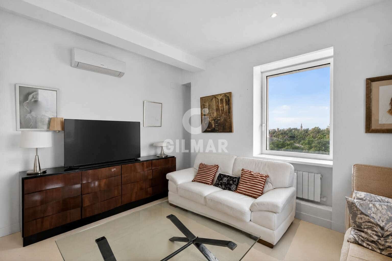 3 bedroom Flat for sale in Seville city - € 960,000 (Ref: 9830391)