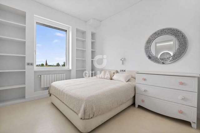 3 bedroom Flat for sale in Heliópolis, Seville city - € 960,000 (Ref: 9830391)