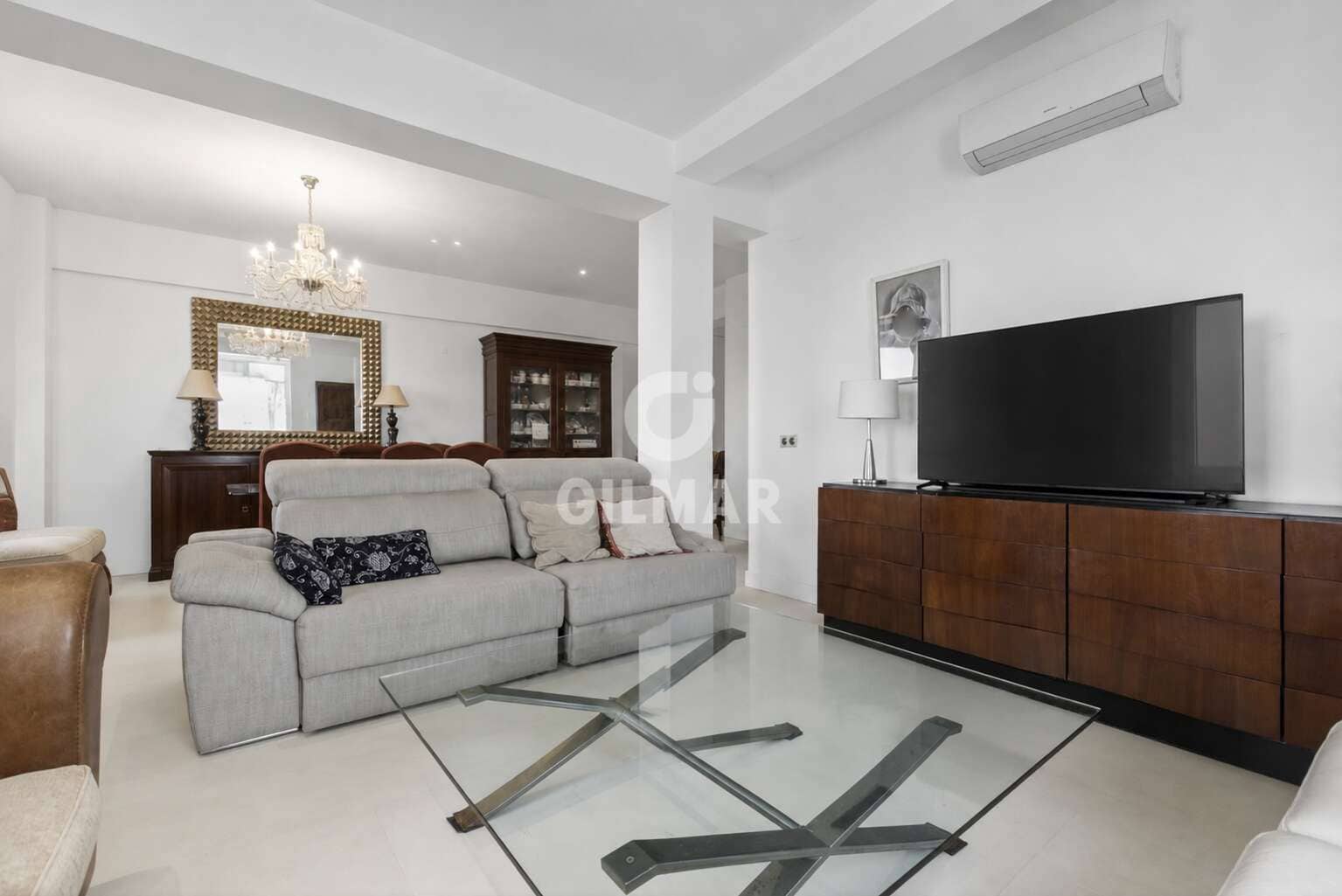3 bedroom Flat for sale in Seville city - € 960,000 (Ref: 9830391)