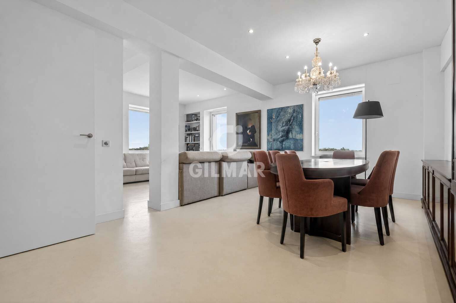 3 bedroom Flat for sale in Seville city - € 960,000 (Ref: 9830391)