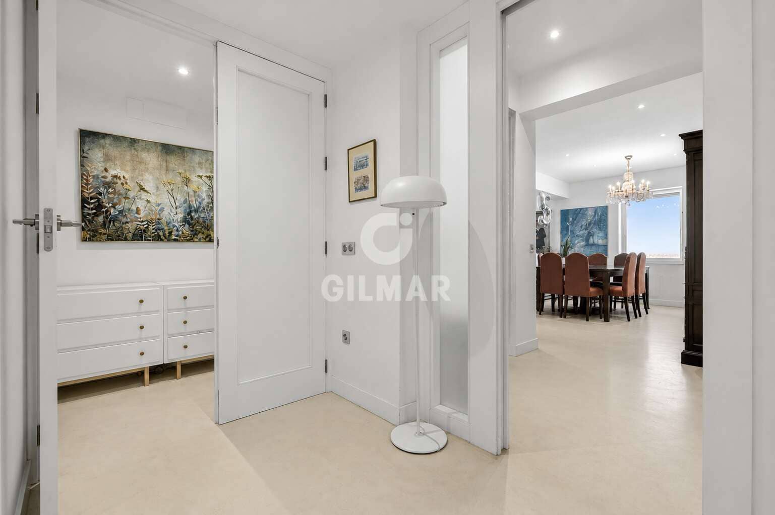 3 bedroom Flat for sale in Seville city - € 960,000 (Ref: 9830391)
