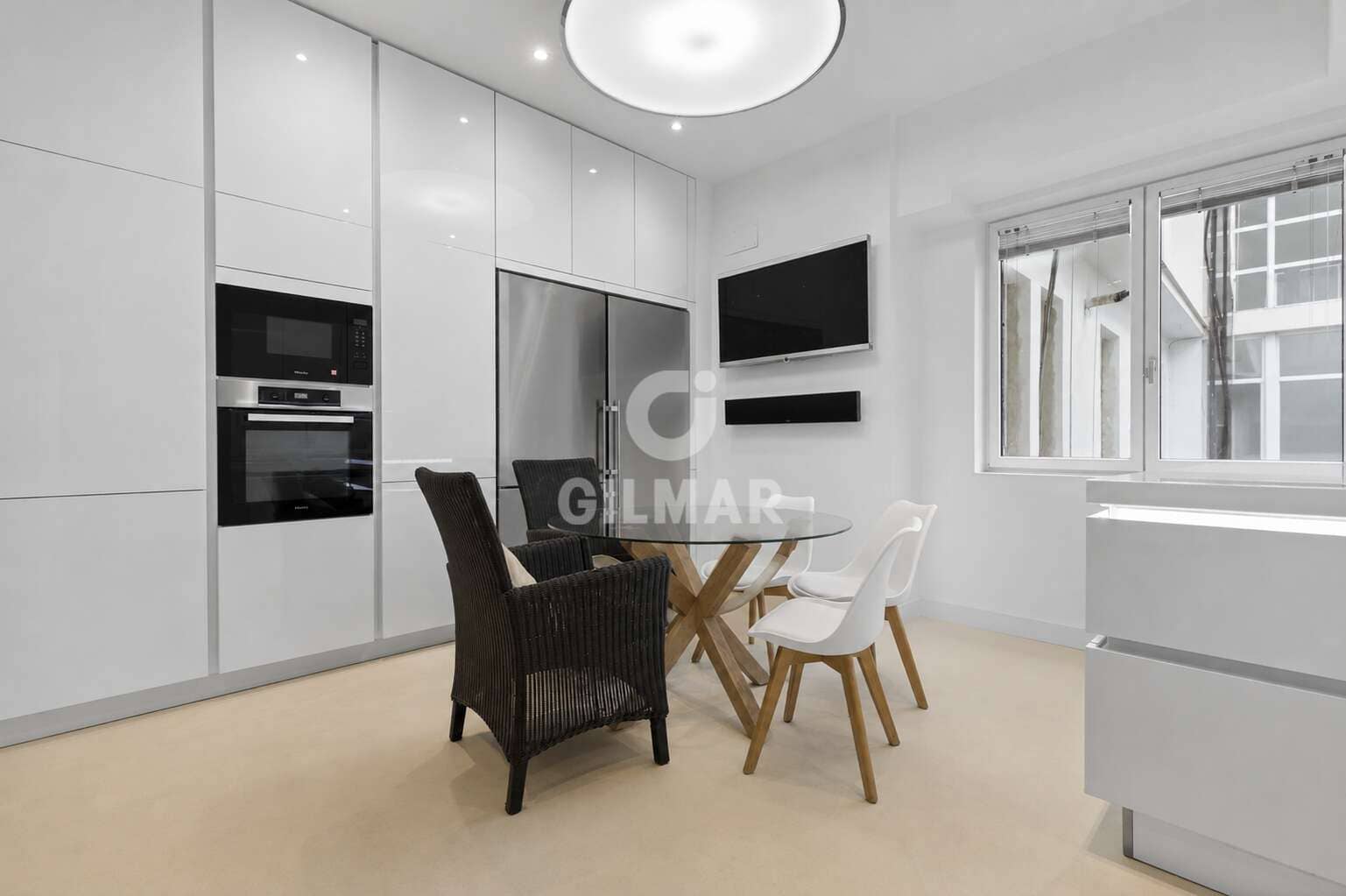 3 bedroom Flat for sale in Seville city - € 960,000 (Ref: 9830391)