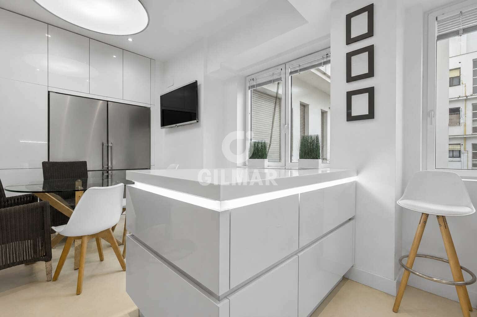3 bedroom Flat for sale in Seville city - € 960,000 (Ref: 9830391)