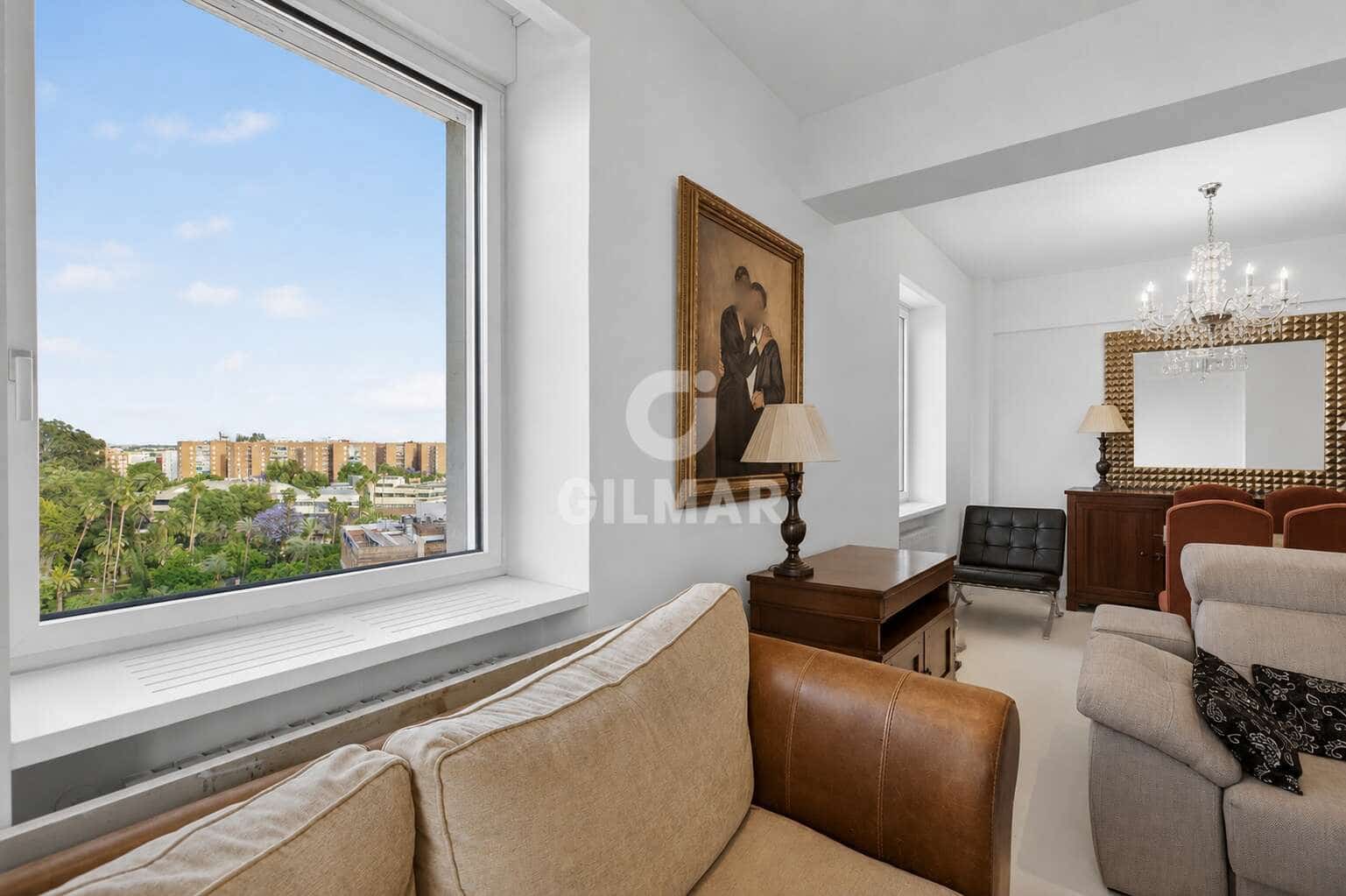 3 bedroom Flat for sale in Seville city - € 960,000 (Ref: 9830391)