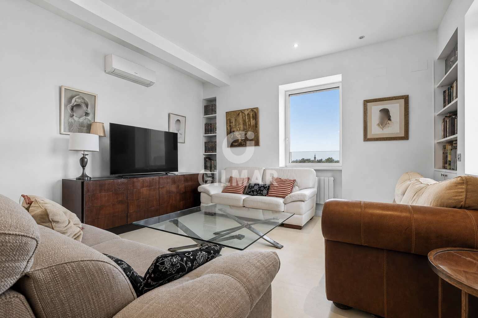 3 bedroom Flat for sale in Seville city - € 960,000 (Ref: 9830391)
