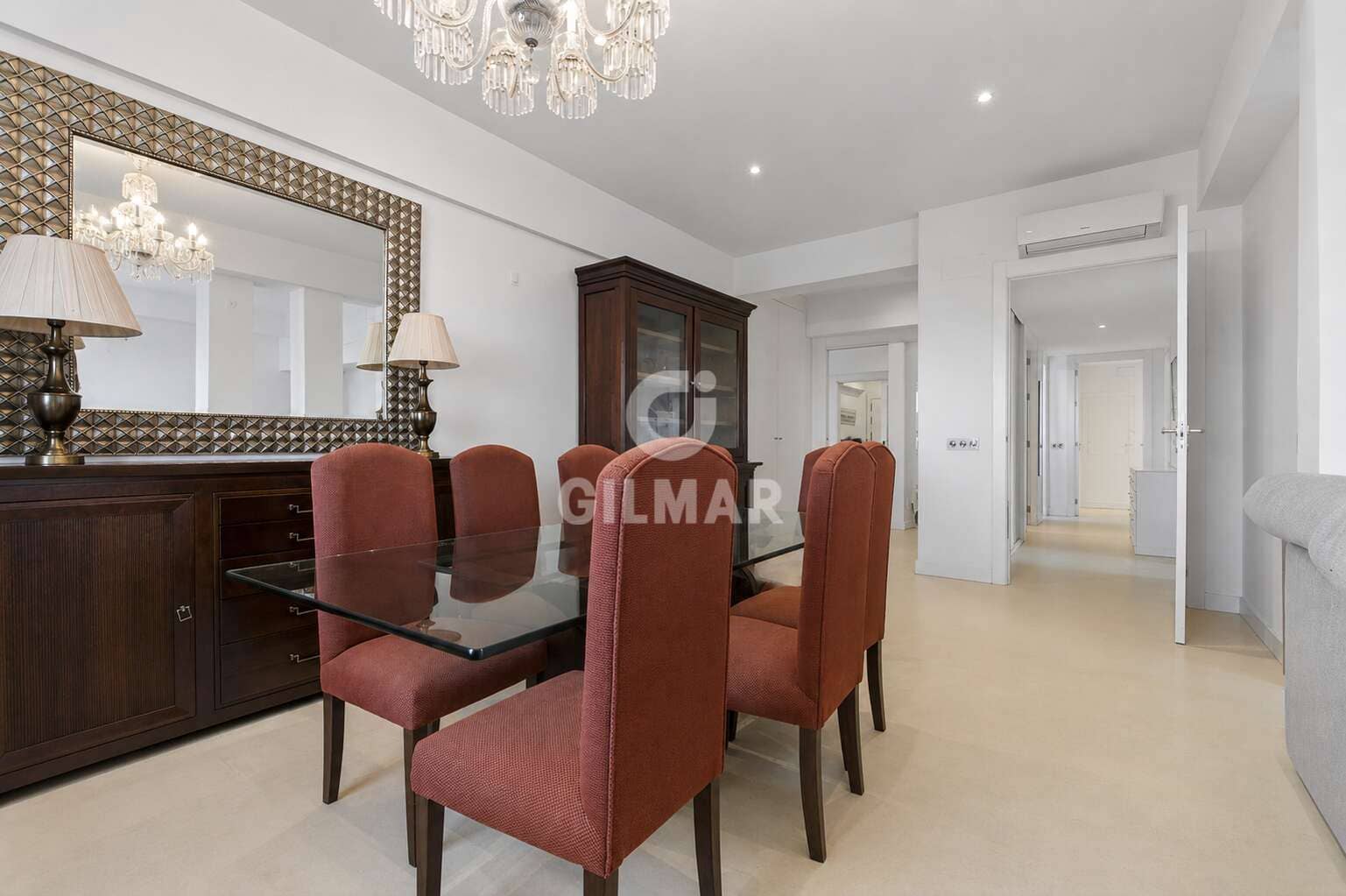 3 bedroom Flat for sale in Seville city - € 960,000 (Ref: 9830391)