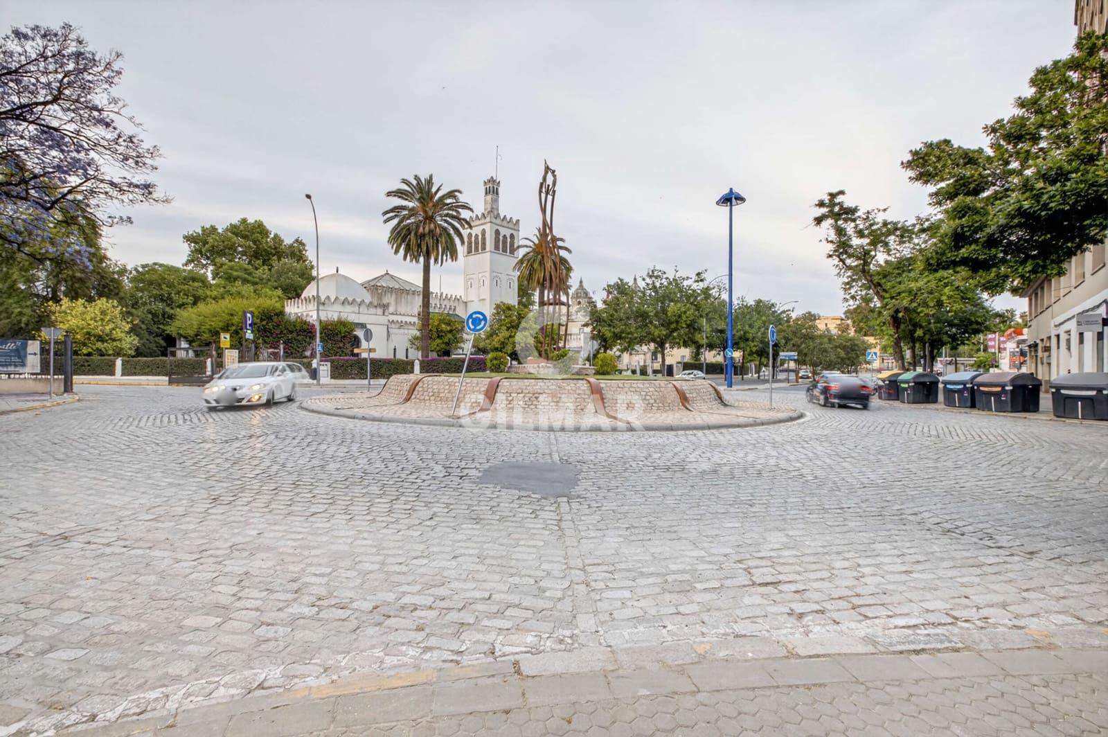 3 bedroom Flat for sale in Seville city - € 960,000 (Ref: 9830391)