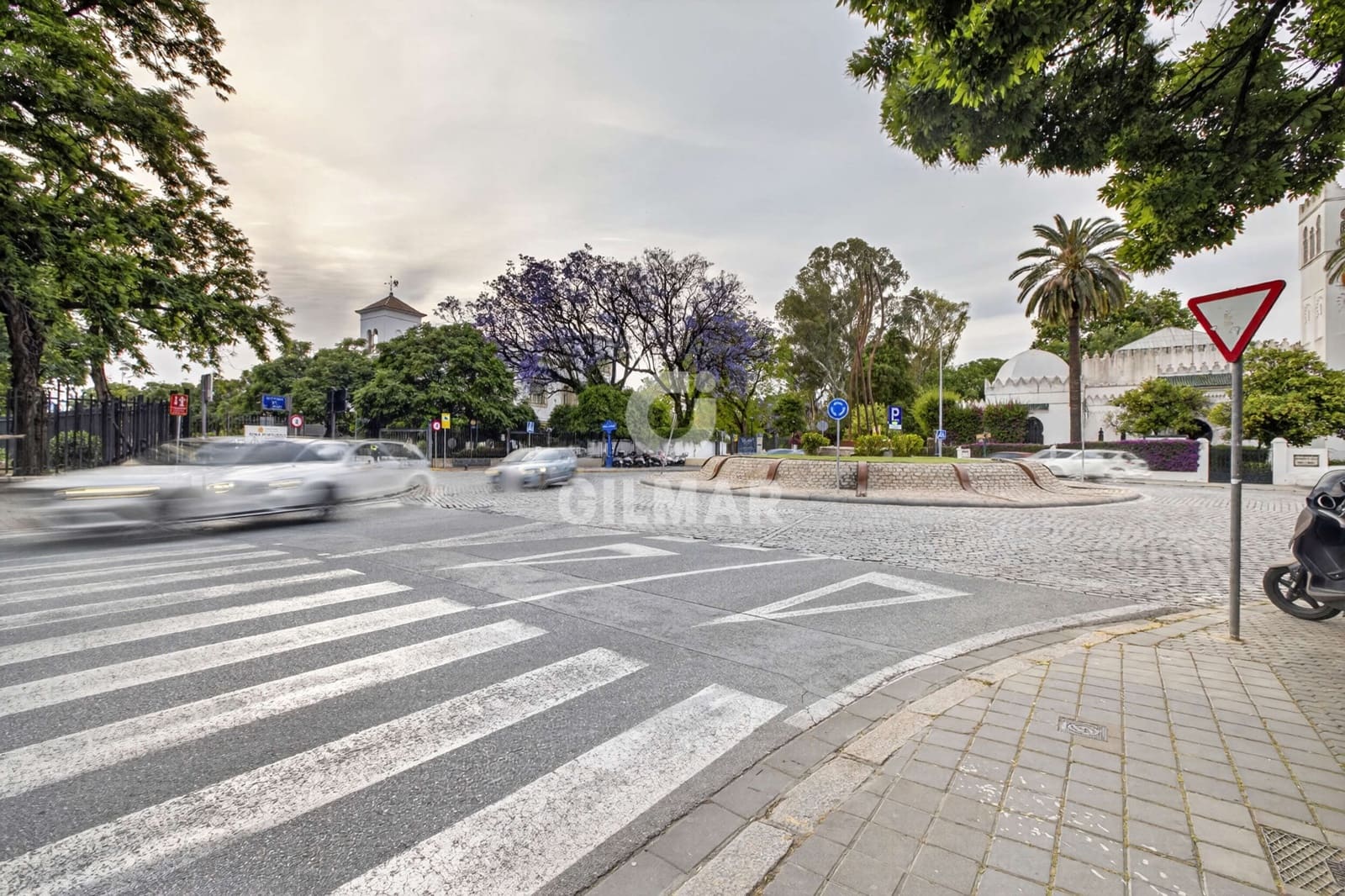 3 bedroom Flat for sale in Seville city - € 960,000 (Ref: 9830391)