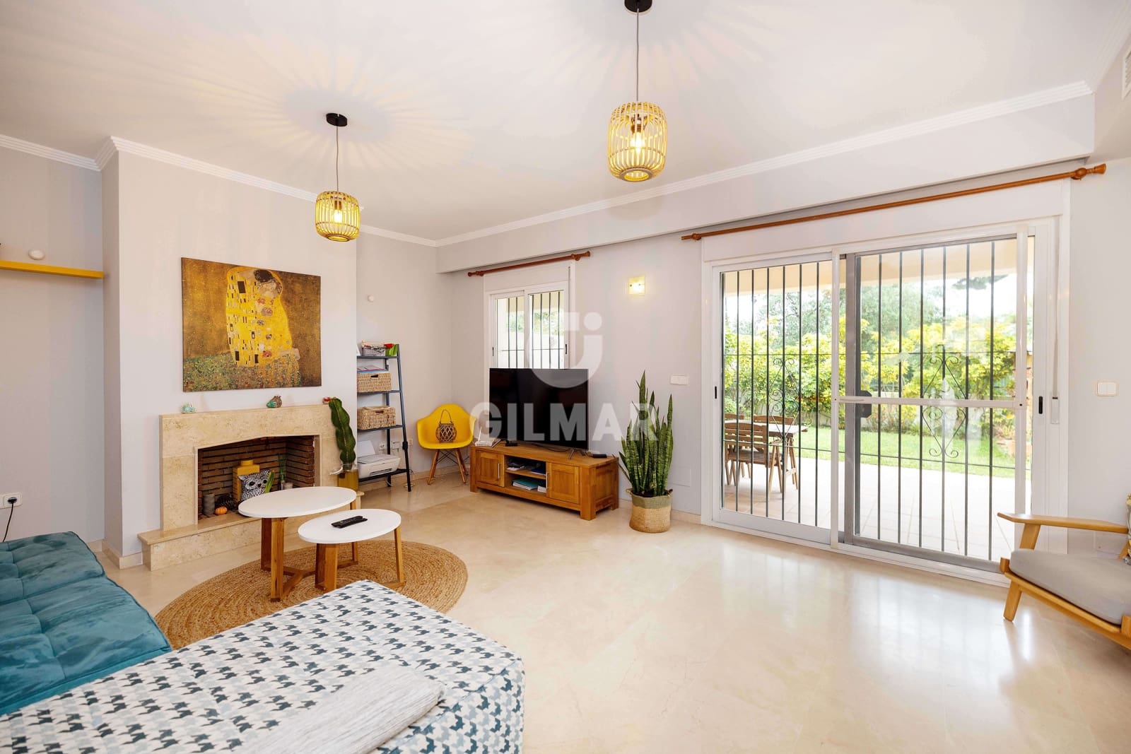 4 bedroom Terraced Villa for sale in Marbella with pool garage - € 790,000 (Ref: 9832327)