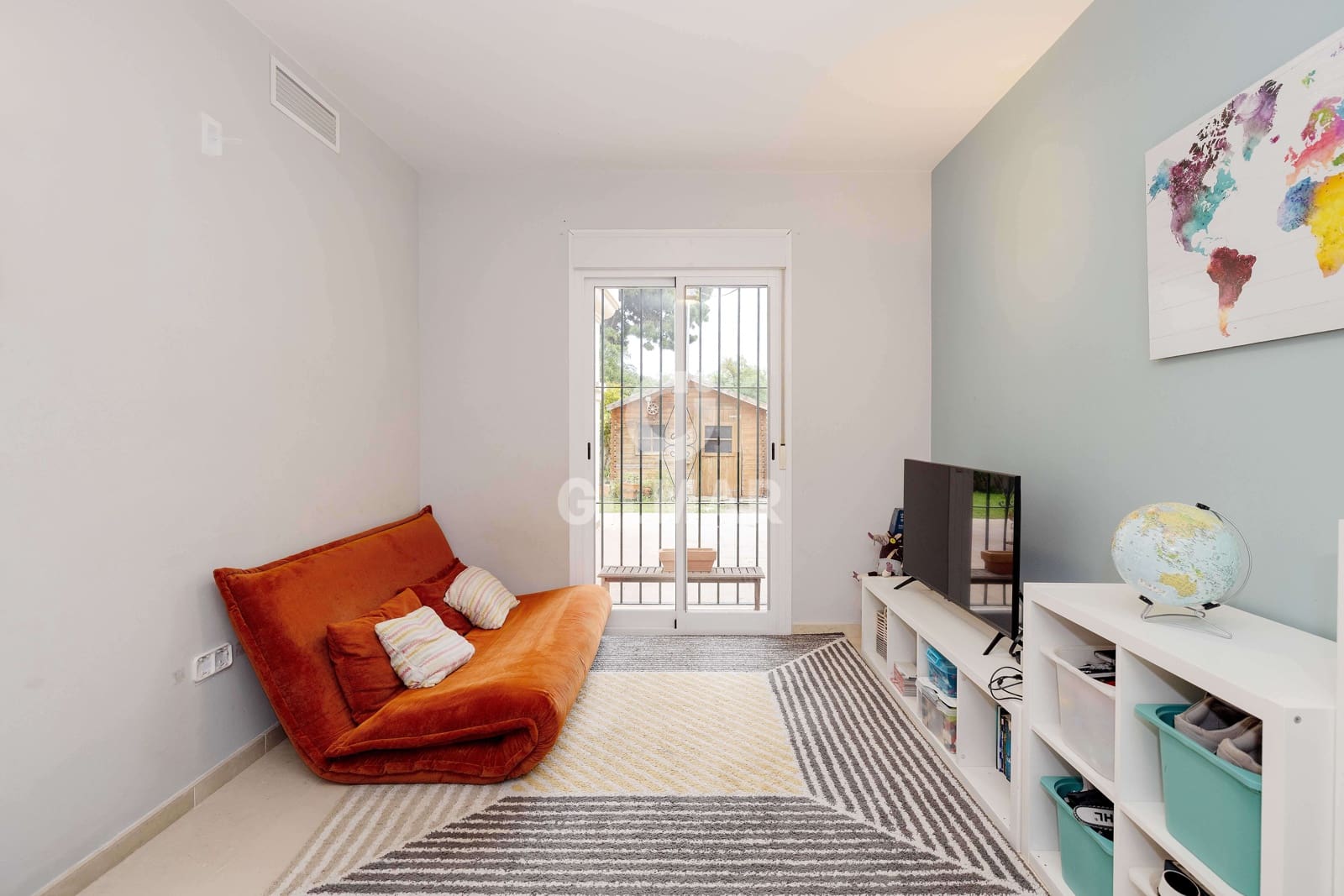 4 bedroom Terraced Villa for sale in Marbella with pool garage - € 790,000 (Ref: 9832327)