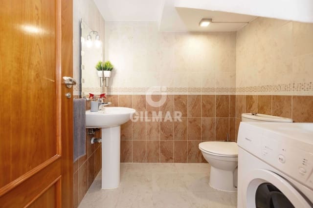 4 bedroom Terraced Villa for sale in El Rosario, Marbella with pool garage - € 790,000 (Ref: 9832327)