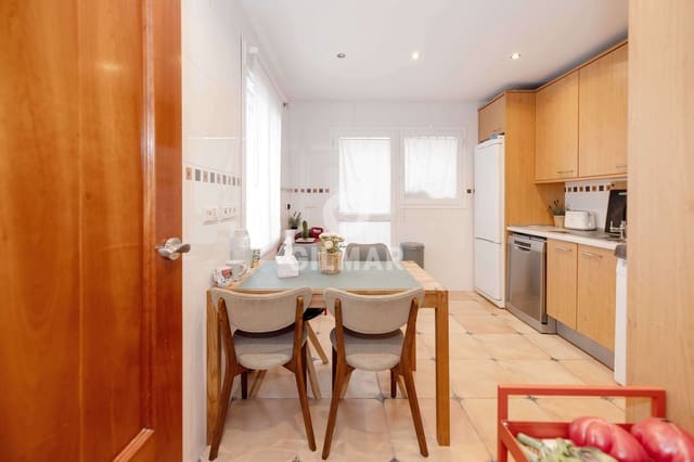 4 bedroom Terraced Villa for sale in El Rosario, Marbella with pool garage - € 790,000 (Ref: 9832327)
