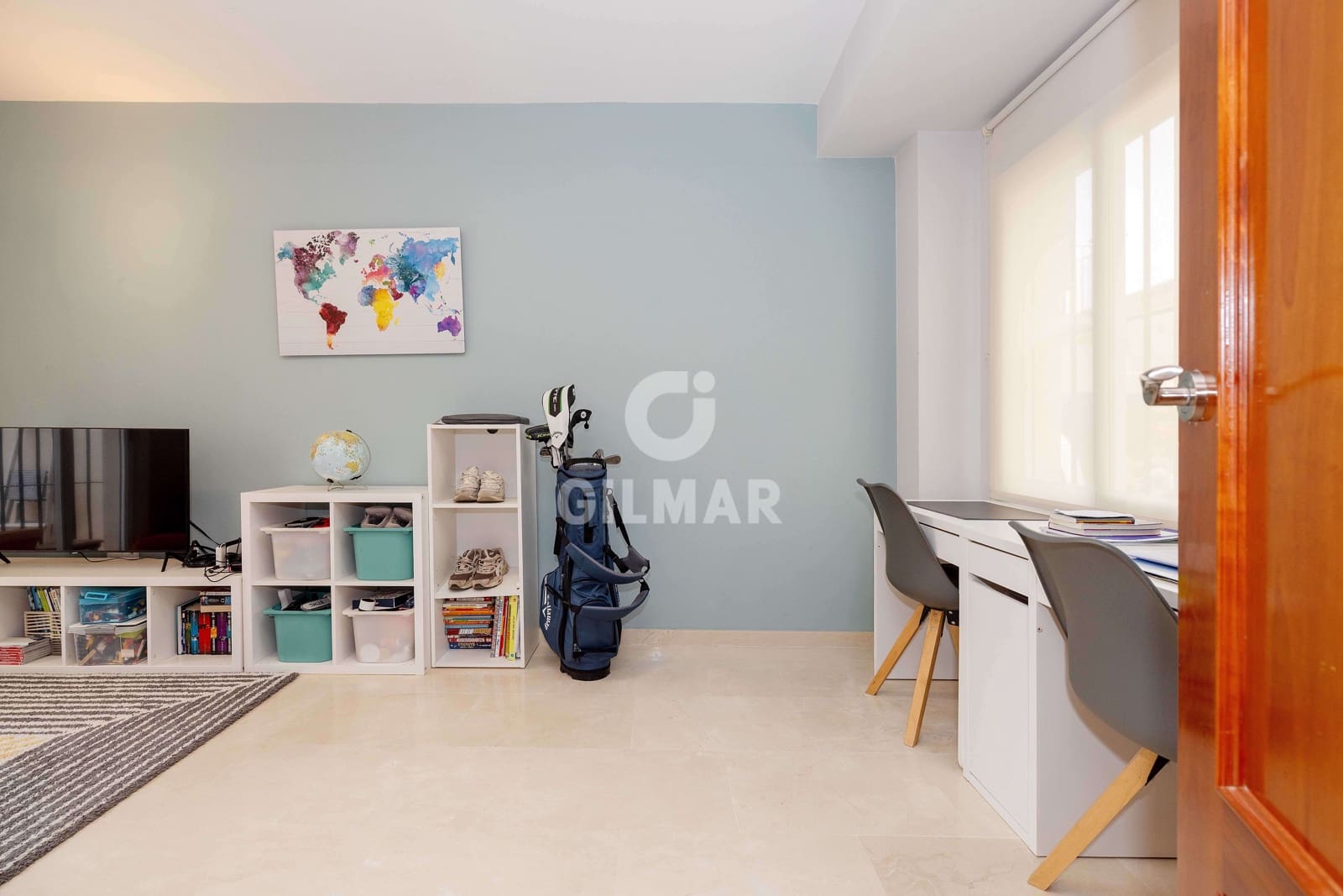 4 bedroom Terraced Villa for sale in Marbella with pool garage - € 790,000 (Ref: 9832327)