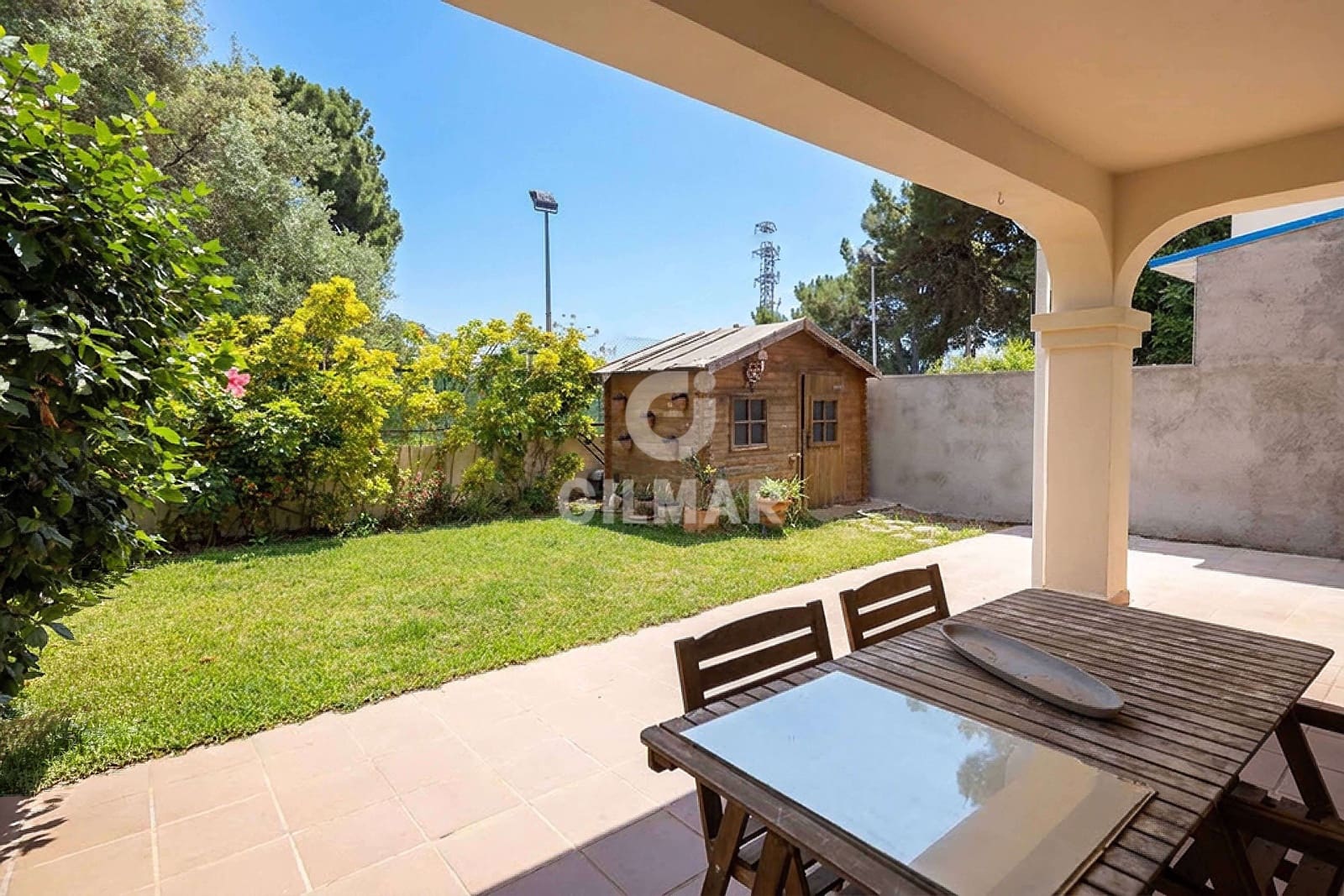 4 bedroom Terraced Villa for sale in Marbella with pool garage - € 790,000 (Ref: 9832327)