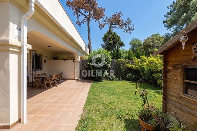 4 bedroom Terraced Villa for sale in El Rosario, Marbella with pool garage - € 790,000 (Ref: 9832327)