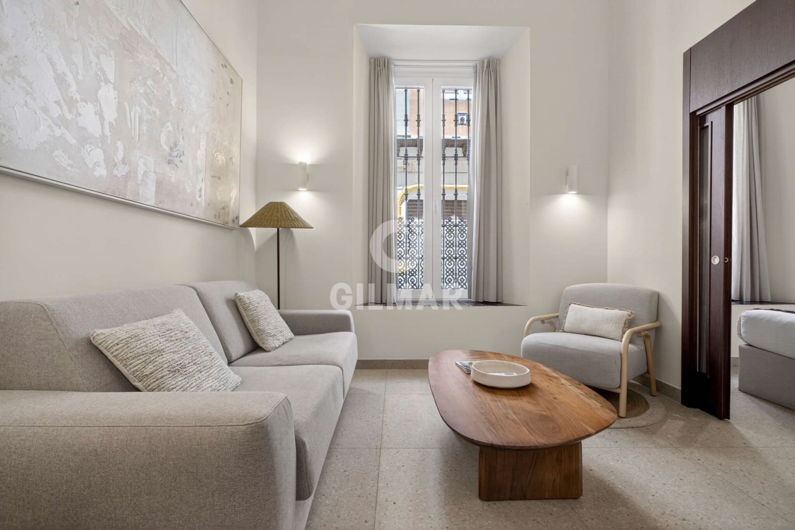 5 Zimmer Reihenhaus zu verkaufen in Sevilla Stadt - 1.350.000 € (Ref: 9832766)