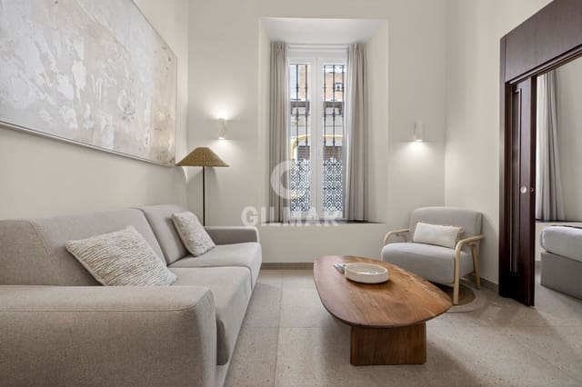 5 Zimmer Reihenhaus zu verkaufen in Casco Antiguo, Sevilla Stadt - 1.350.000 € (Ref: 9832766)