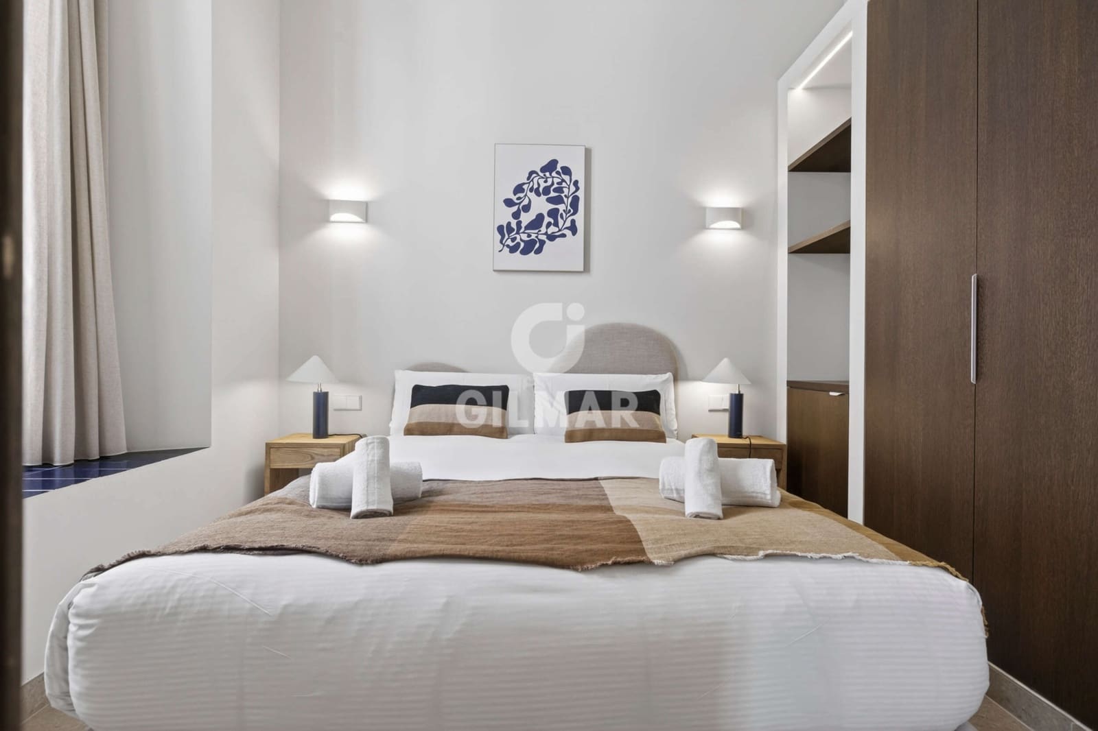5 Zimmer Reihenhaus zu verkaufen in Sevilla Stadt - 1.350.000 € (Ref: 9832766)