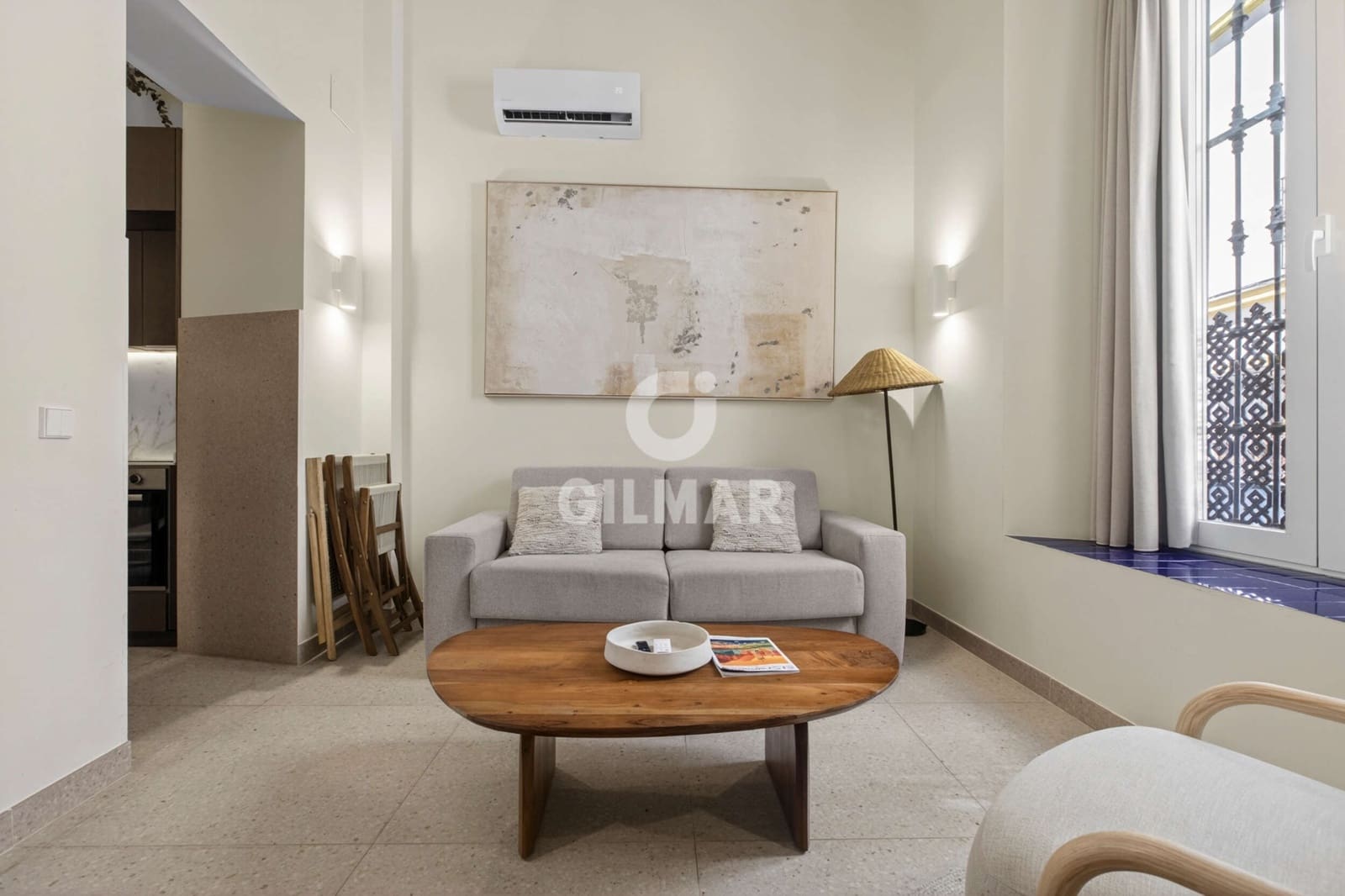 5 Zimmer Reihenhaus zu verkaufen in Sevilla Stadt - 1.350.000 € (Ref: 9832766)