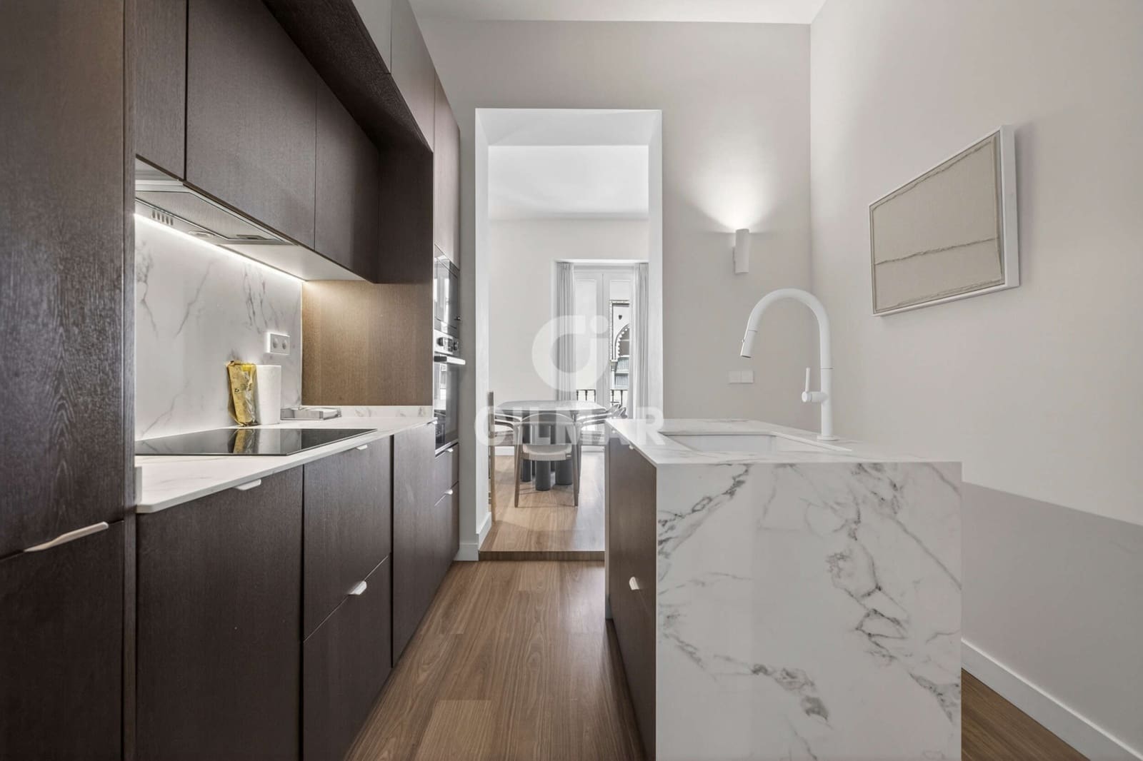 5 Zimmer Reihenhaus zu verkaufen in Sevilla Stadt - 1.350.000 € (Ref: 9832766)