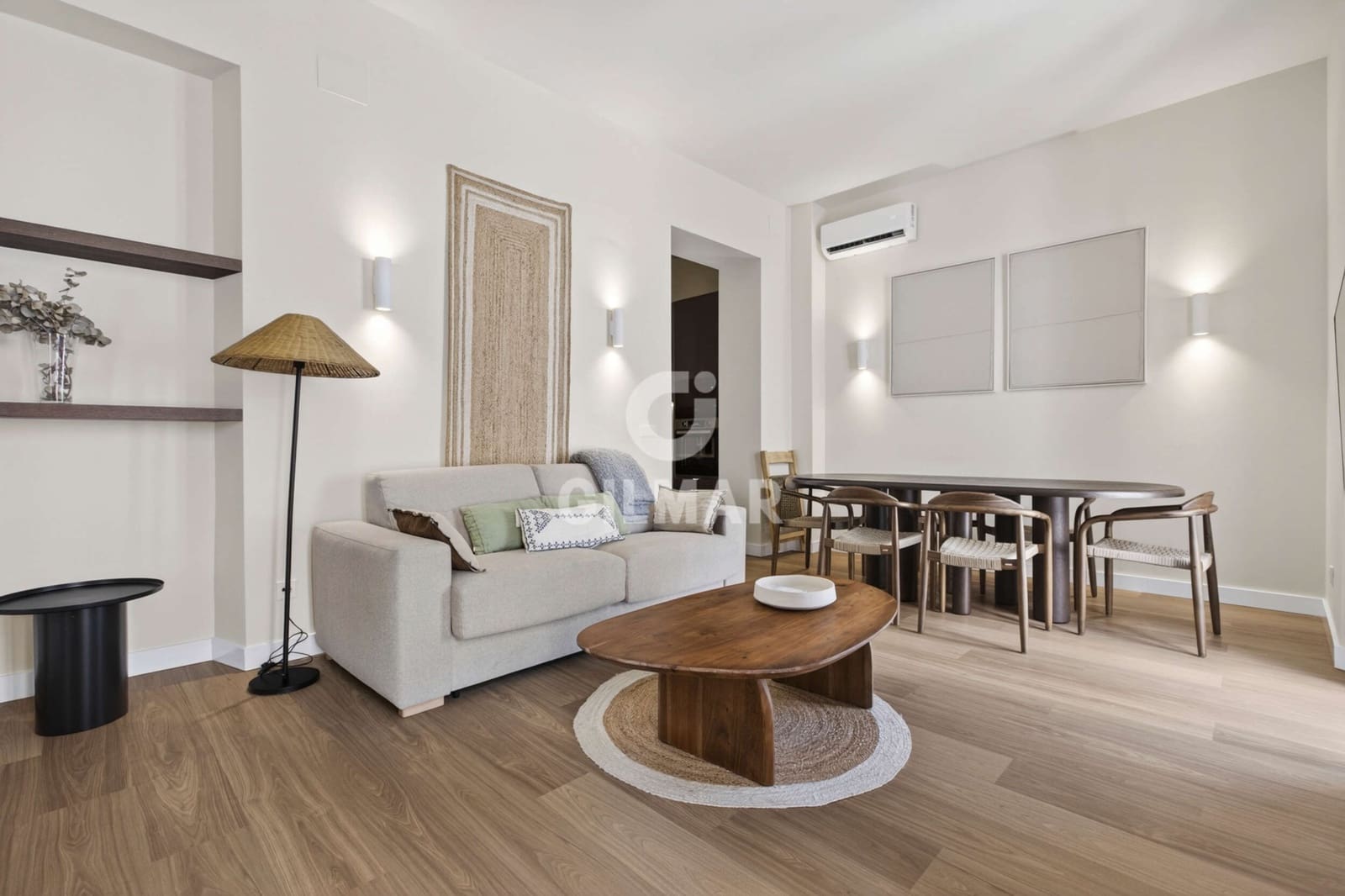 5 Zimmer Reihenhaus zu verkaufen in Sevilla Stadt - 1.350.000 € (Ref: 9832766)
