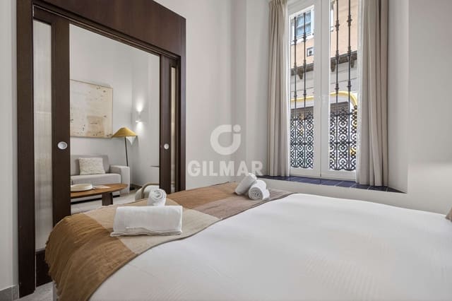 5 Zimmer Reihenhaus zu verkaufen in Casco Antiguo, Sevilla Stadt - 1.350.000 € (Ref: 9832766)
