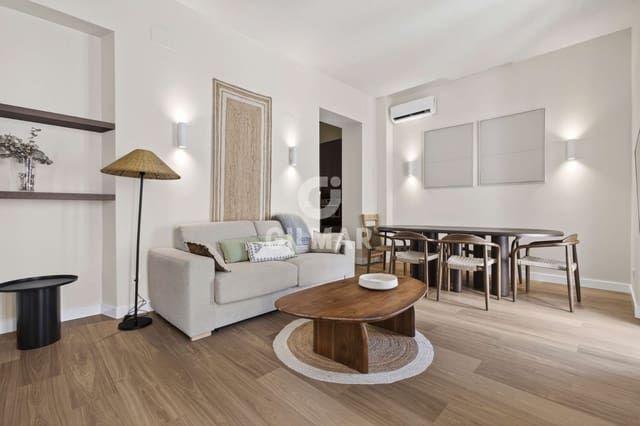 5 sypialnia Dom szeregowy na sprzedaż w Casco Antiguo, Miasto Sewilla - 1 350 000 € (Ref: 9832766)