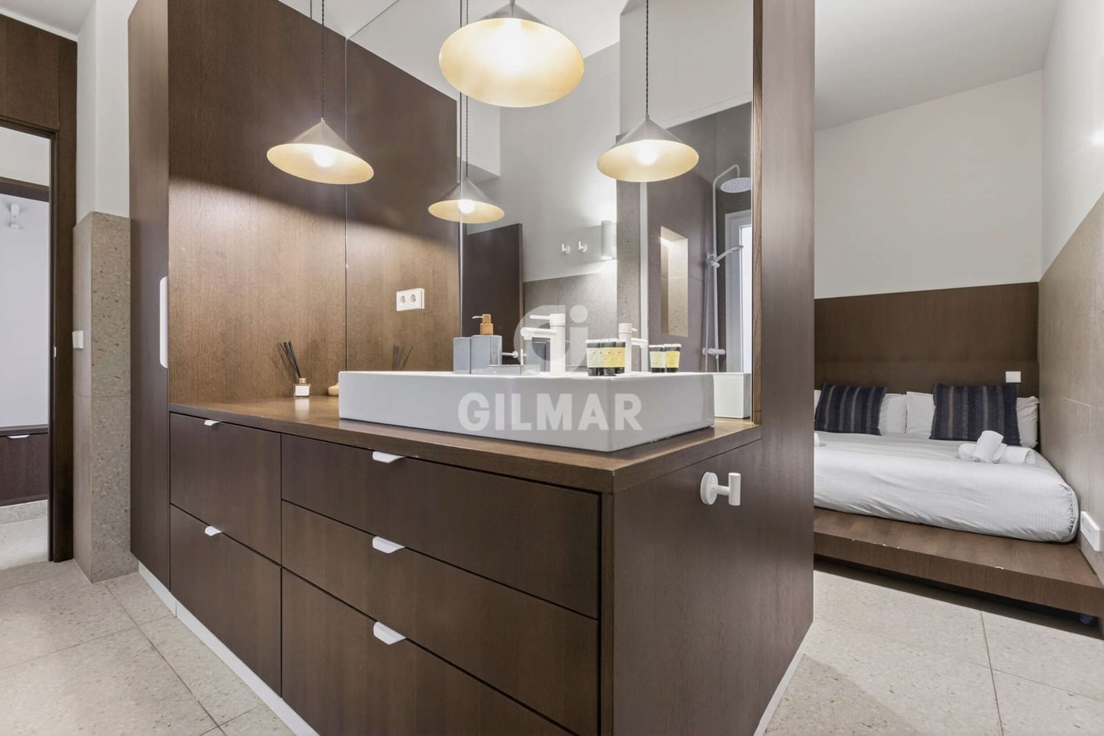 5 Zimmer Reihenhaus zu verkaufen in Sevilla Stadt - 1.350.000 € (Ref: 9832766)