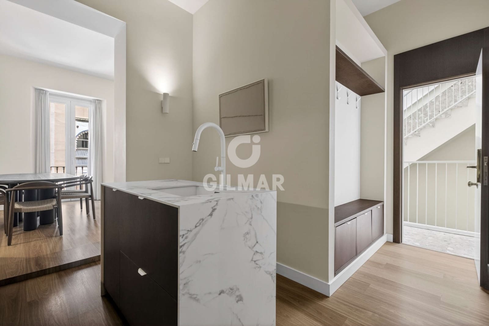 5 Zimmer Reihenhaus zu verkaufen in Sevilla Stadt - 1.350.000 € (Ref: 9832766)