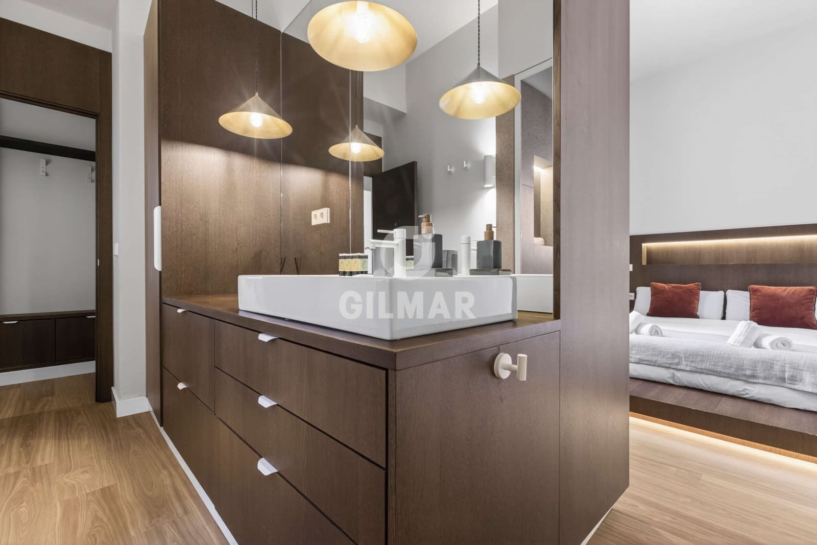5 Zimmer Reihenhaus zu verkaufen in Sevilla Stadt - 1.350.000 € (Ref: 9832766)