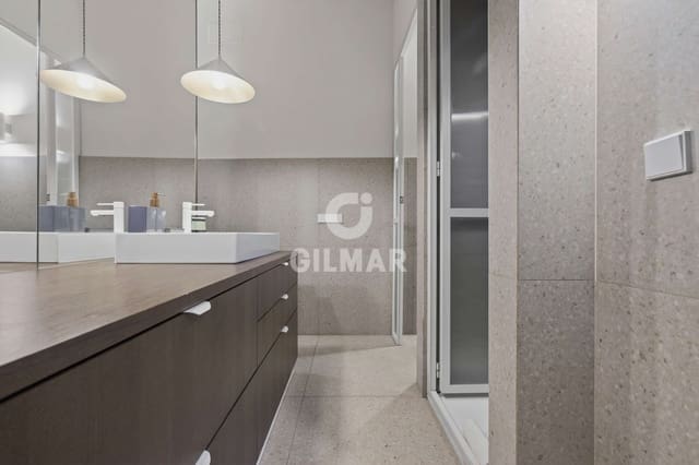 5 Zimmer Reihenhaus zu verkaufen in Casco Antiguo, Sevilla Stadt - 1.350.000 € (Ref: 9832766)