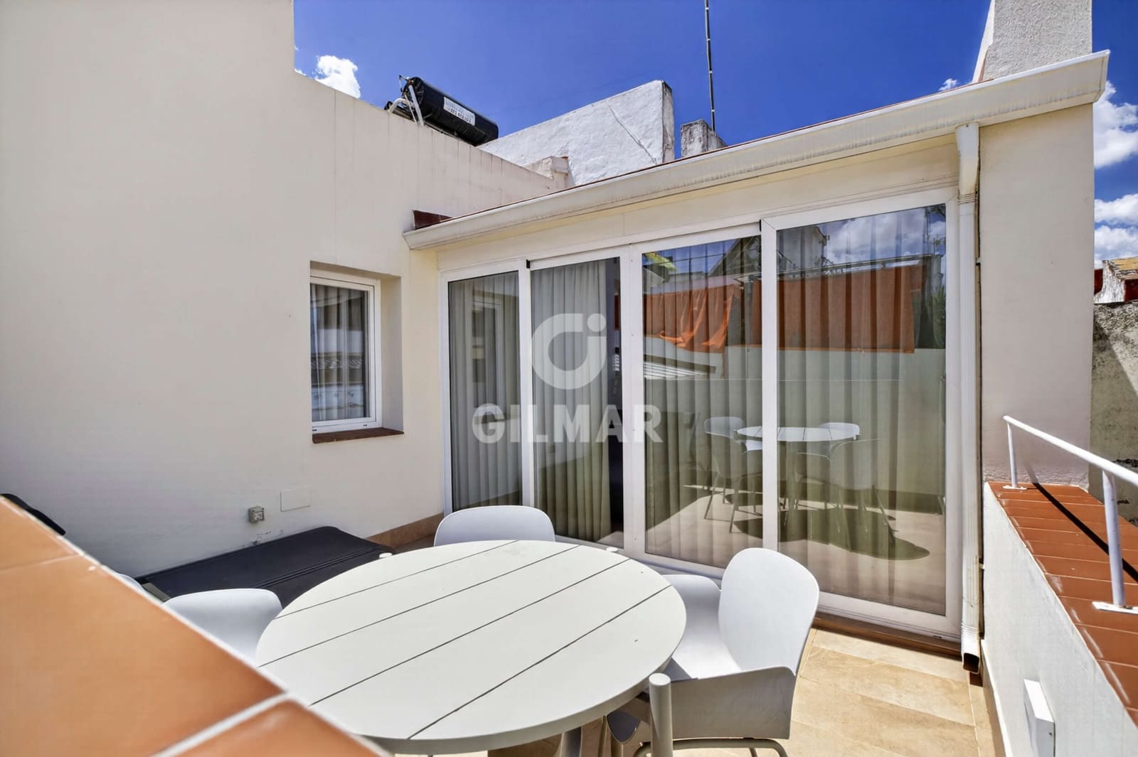 5 Zimmer Reihenhaus zu verkaufen in Sevilla Stadt - 1.350.000 € (Ref: 9832766)