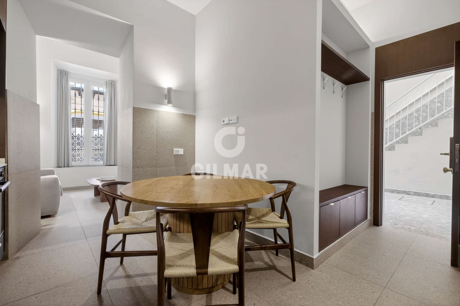 5 Zimmer Reihenhaus zu verkaufen in Sevilla Stadt - 1.350.000 € (Ref: 9832766)