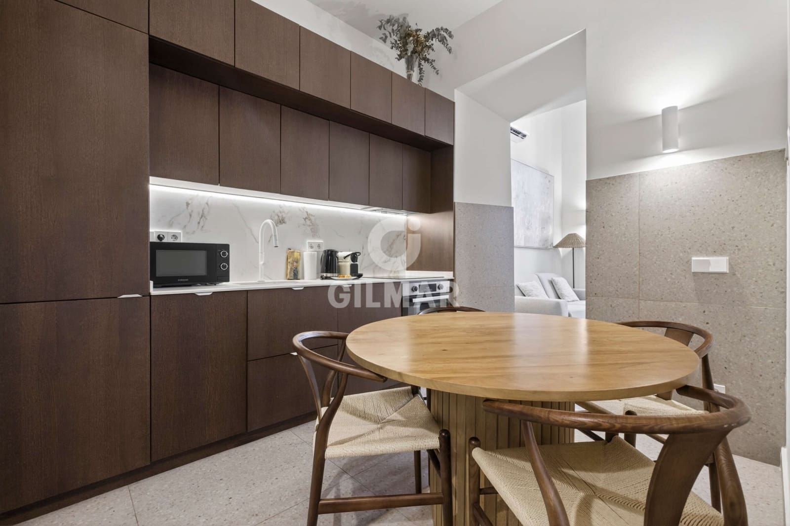5 Zimmer Reihenhaus zu verkaufen in Sevilla Stadt - 1.350.000 € (Ref: 9832766)