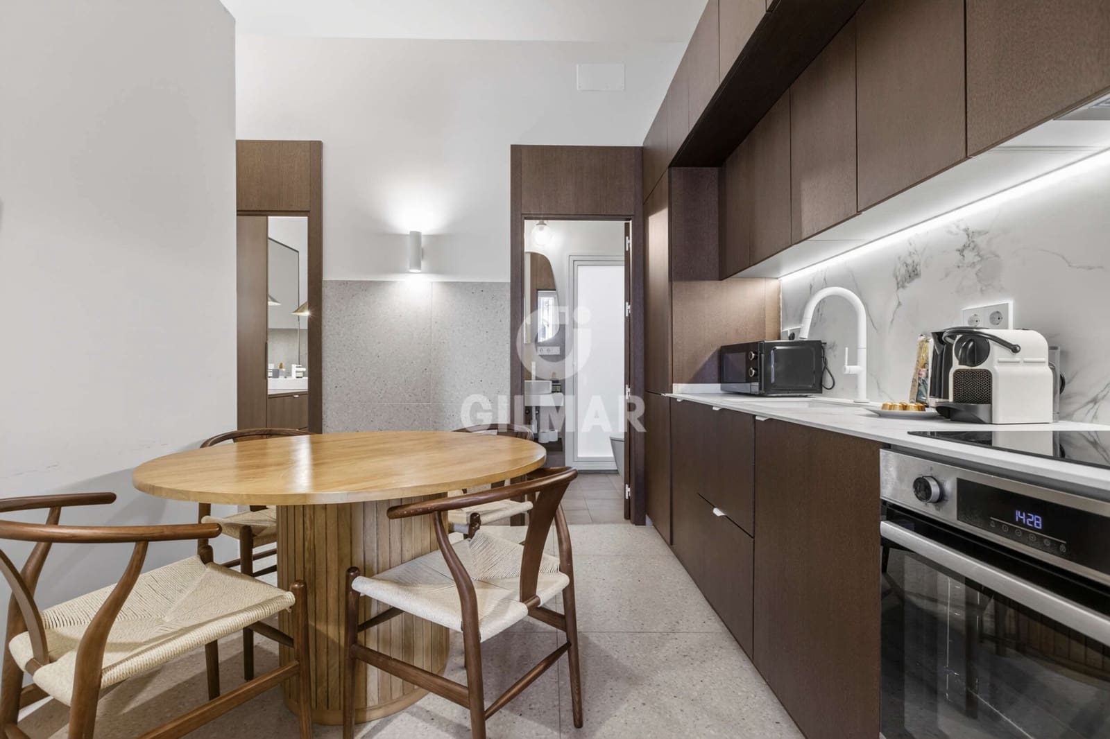 5 Zimmer Reihenhaus zu verkaufen in Sevilla Stadt - 1.350.000 € (Ref: 9832766)