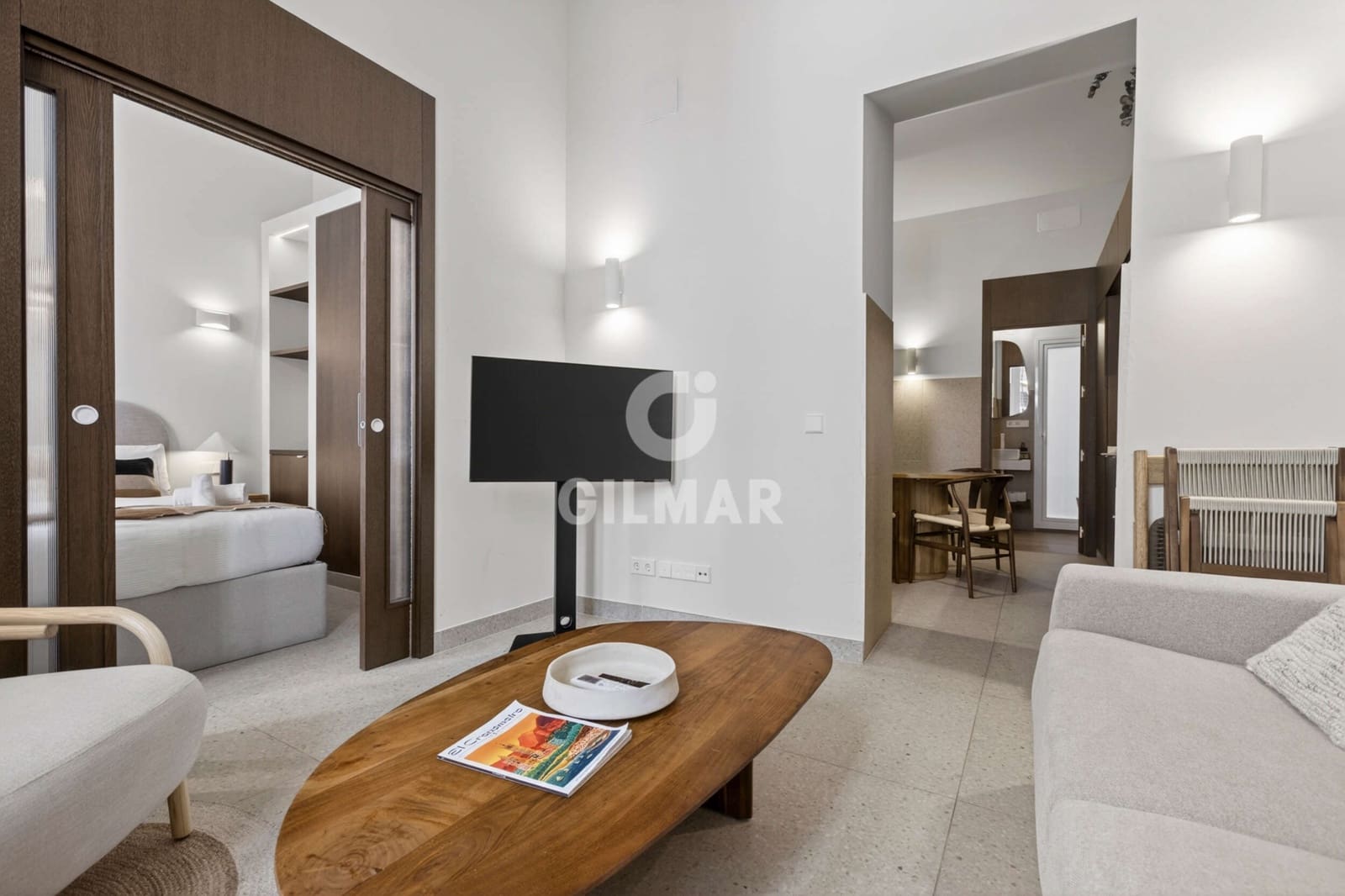 5 Zimmer Reihenhaus zu verkaufen in Sevilla Stadt - 1.350.000 € (Ref: 9832766)