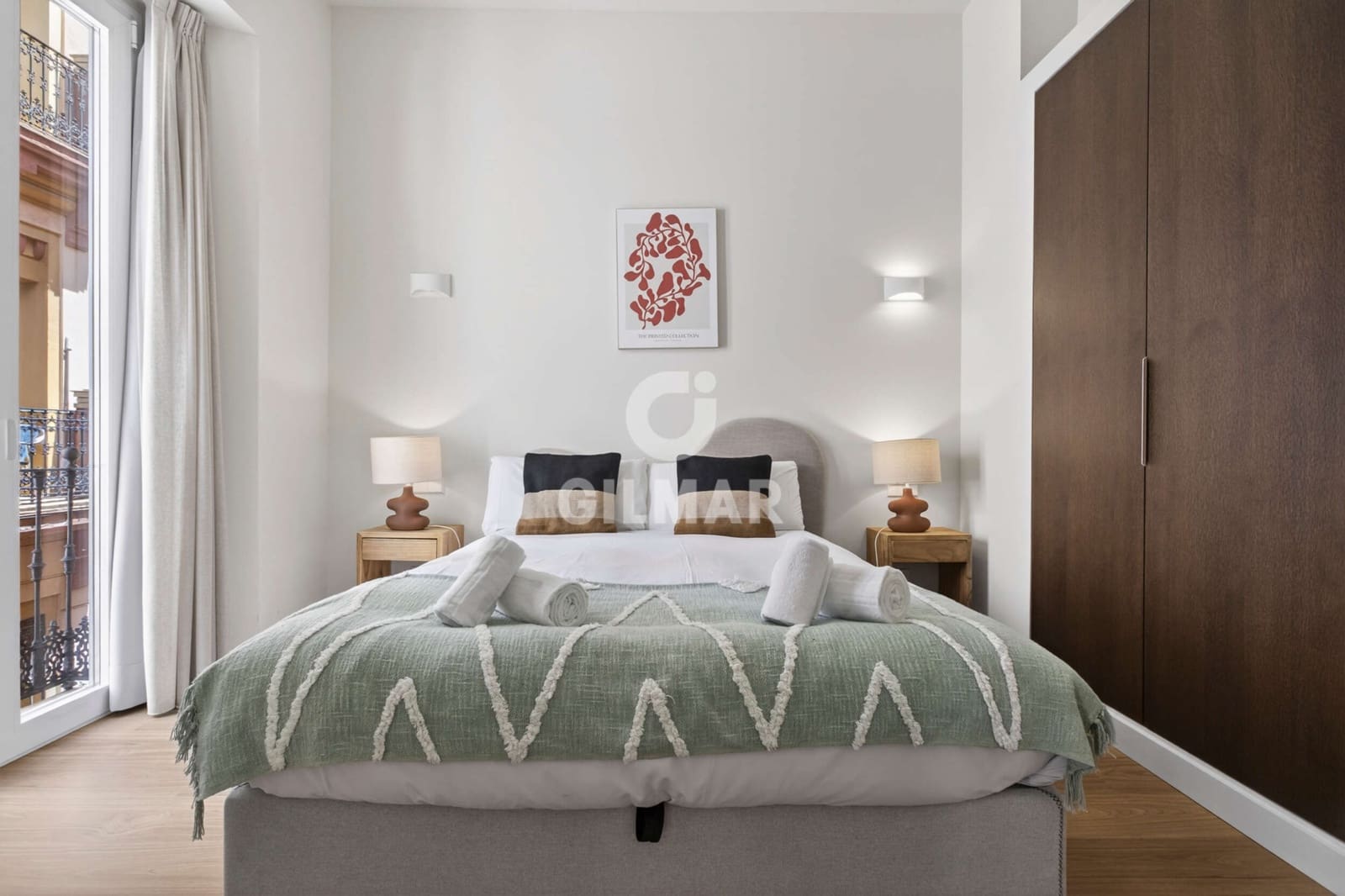 5 Zimmer Reihenhaus zu verkaufen in Sevilla Stadt - 1.350.000 € (Ref: 9832766)