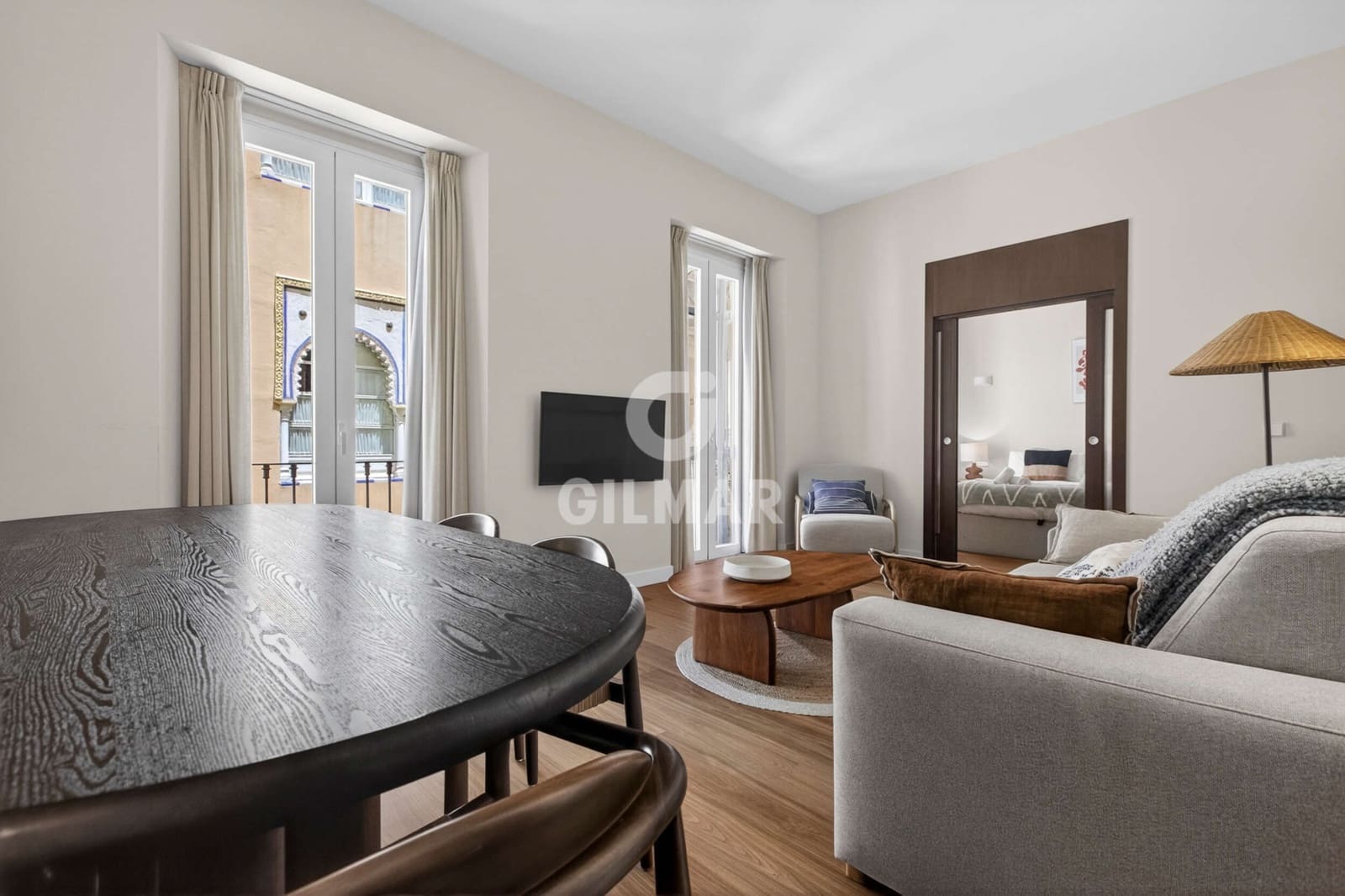 5 Zimmer Reihenhaus zu verkaufen in Sevilla Stadt - 1.350.000 € (Ref: 9832766)