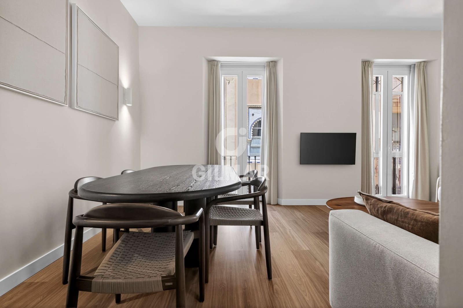 5 Zimmer Reihenhaus zu verkaufen in Sevilla Stadt - 1.350.000 € (Ref: 9832766)