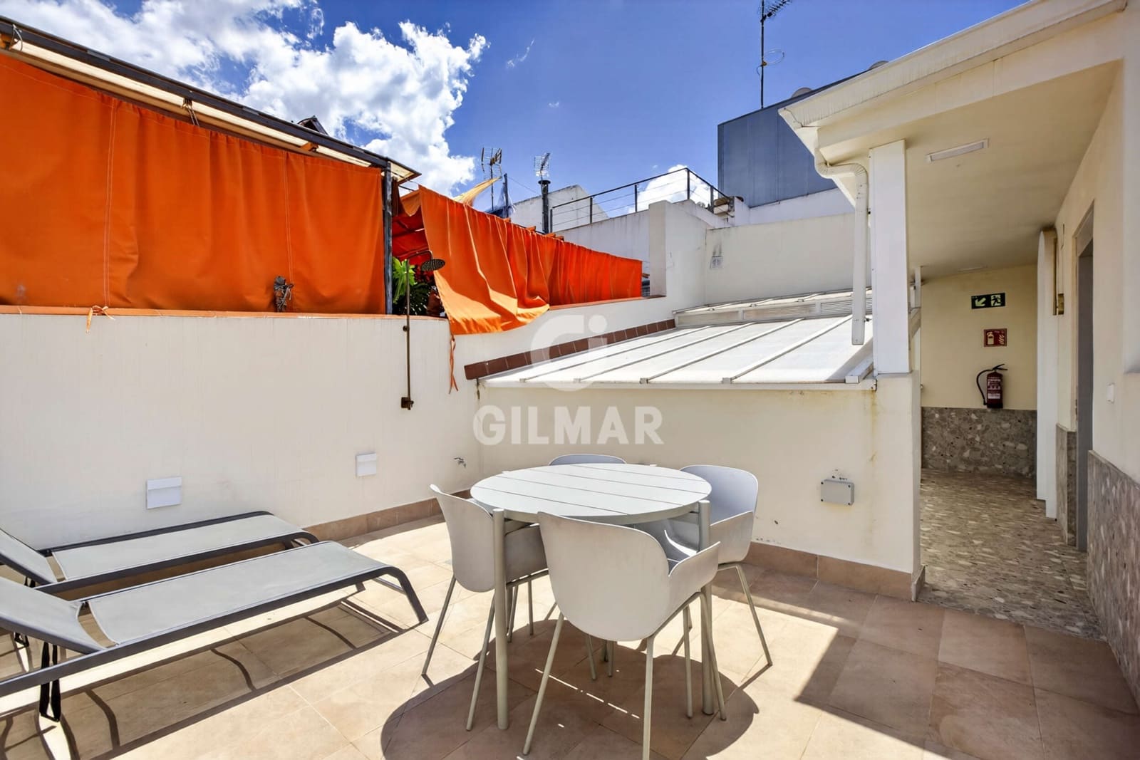5 Zimmer Reihenhaus zu verkaufen in Sevilla Stadt - 1.350.000 € (Ref: 9832766)