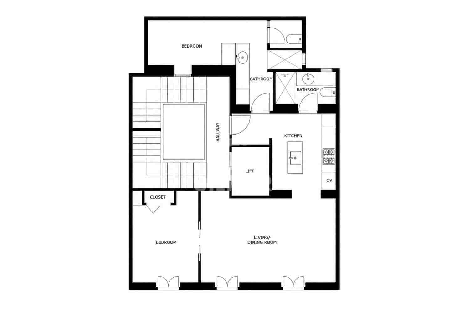 5 bedroom Terraced Villa for sale in Seville city - € 1,350,000 (Ref: 9832766)